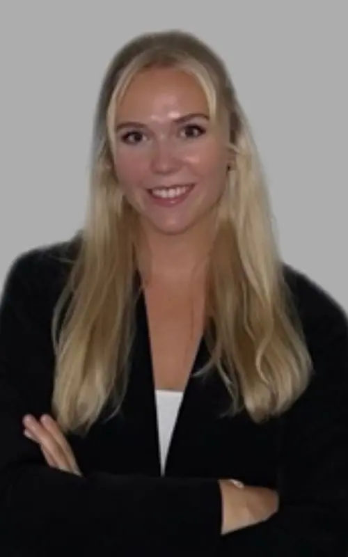 Julia Forsgren