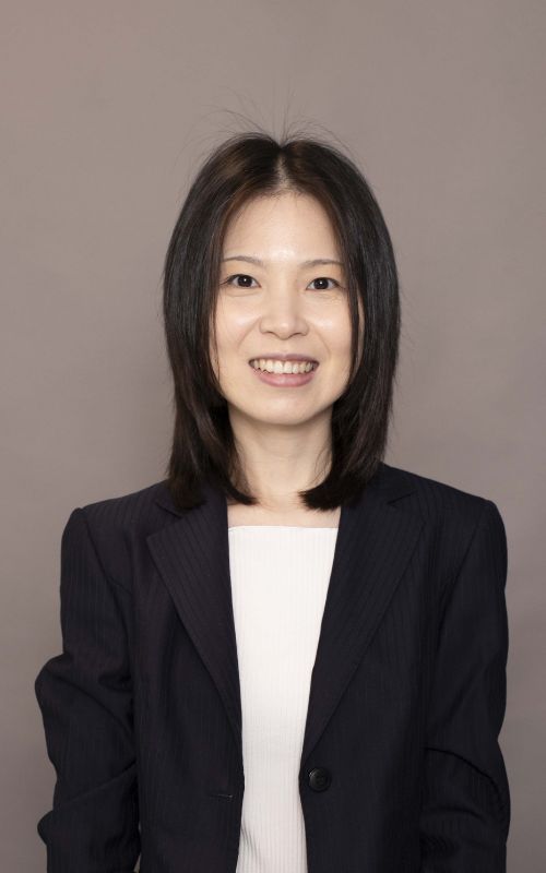 Xinyun Lin